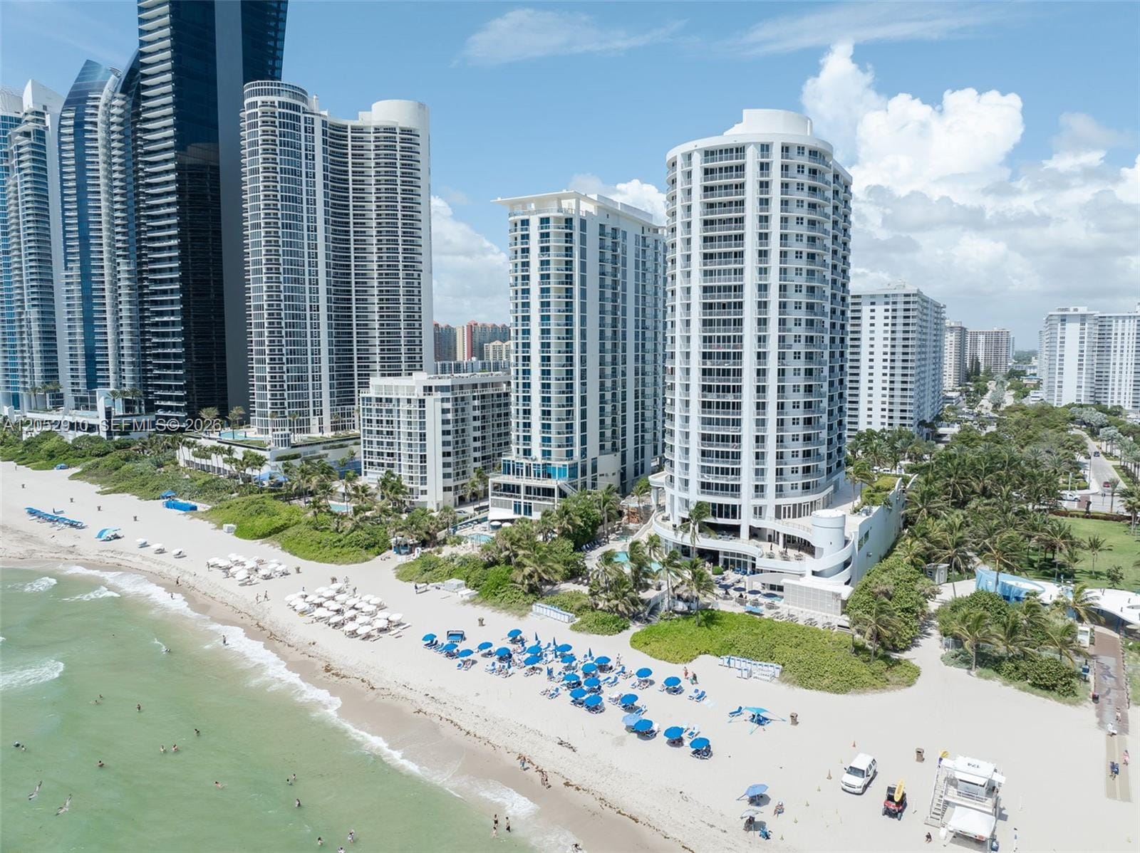 17375 Collins Avenue 2101, Sunny Isles Beach, FL 33160 photo 29
