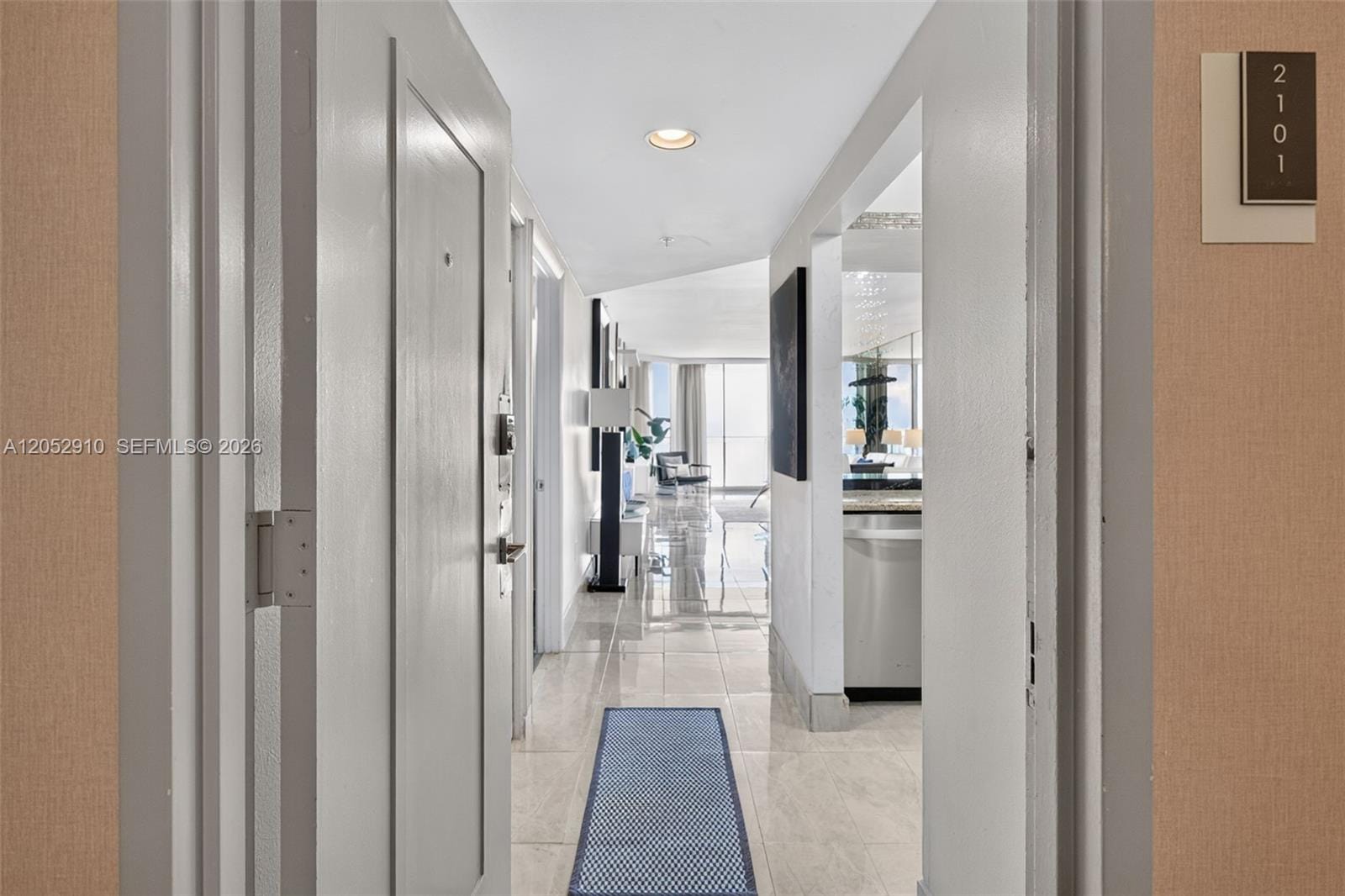 17375 Collins Avenue 2101 — photo 4