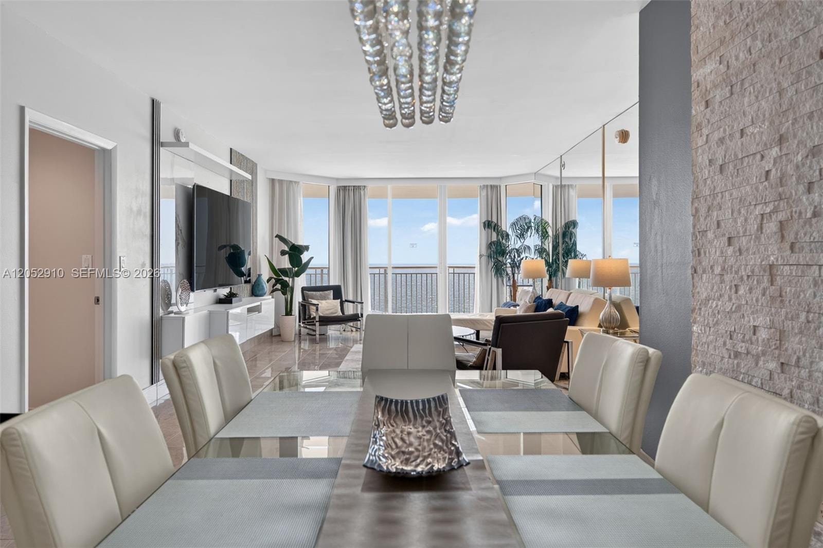 17375 Collins Avenue 2101 — photo 8