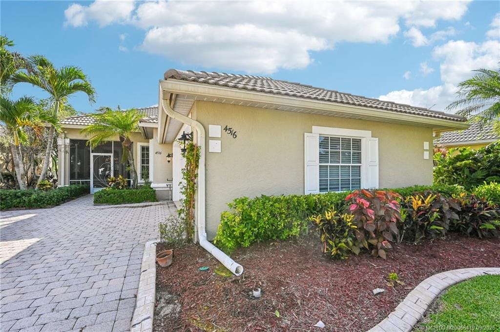 4516 NW Wandering Oak Court, Jensen Beach, FL 34957 photo 13