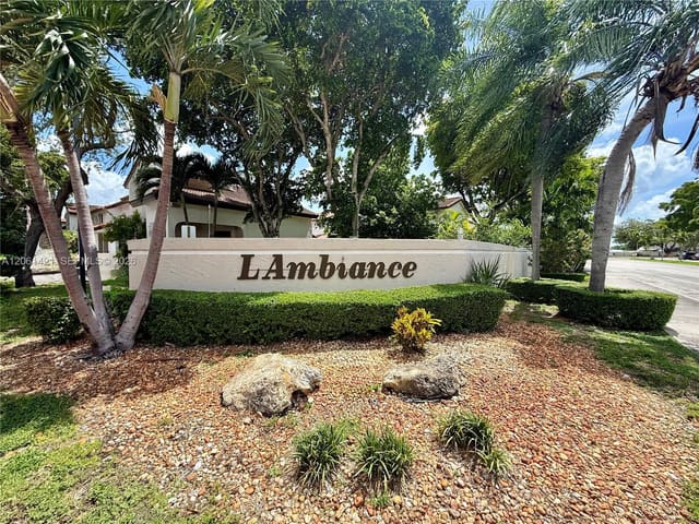 13561 SW 62nd Street 174-35, Miami, FL 33183