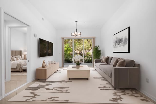 610 W Las Olas Boulevard 115N, Symphony North, Fort Lauderdale, FL
