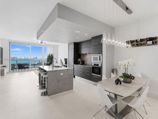 900 Biscayne Boulevard 3607, 900 Biscayne Bay, Miami, FL