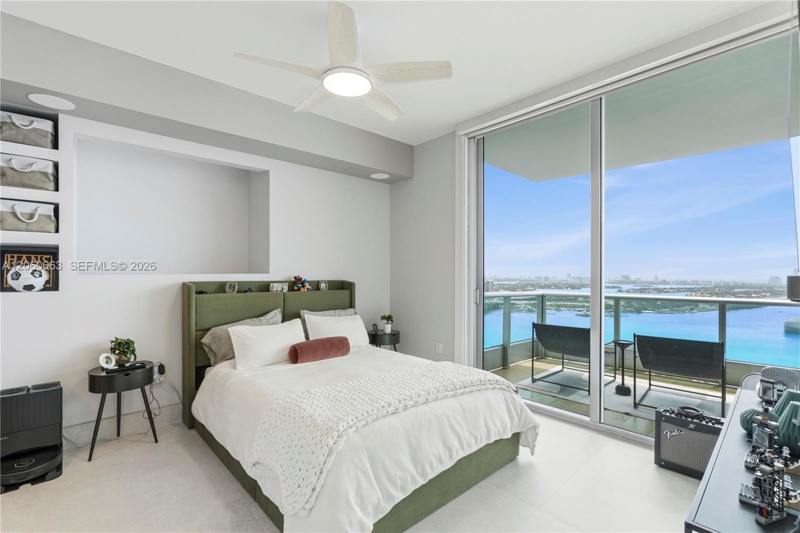 900 Biscayne Boulevard 3607, Miami, FL 33132 photo 11