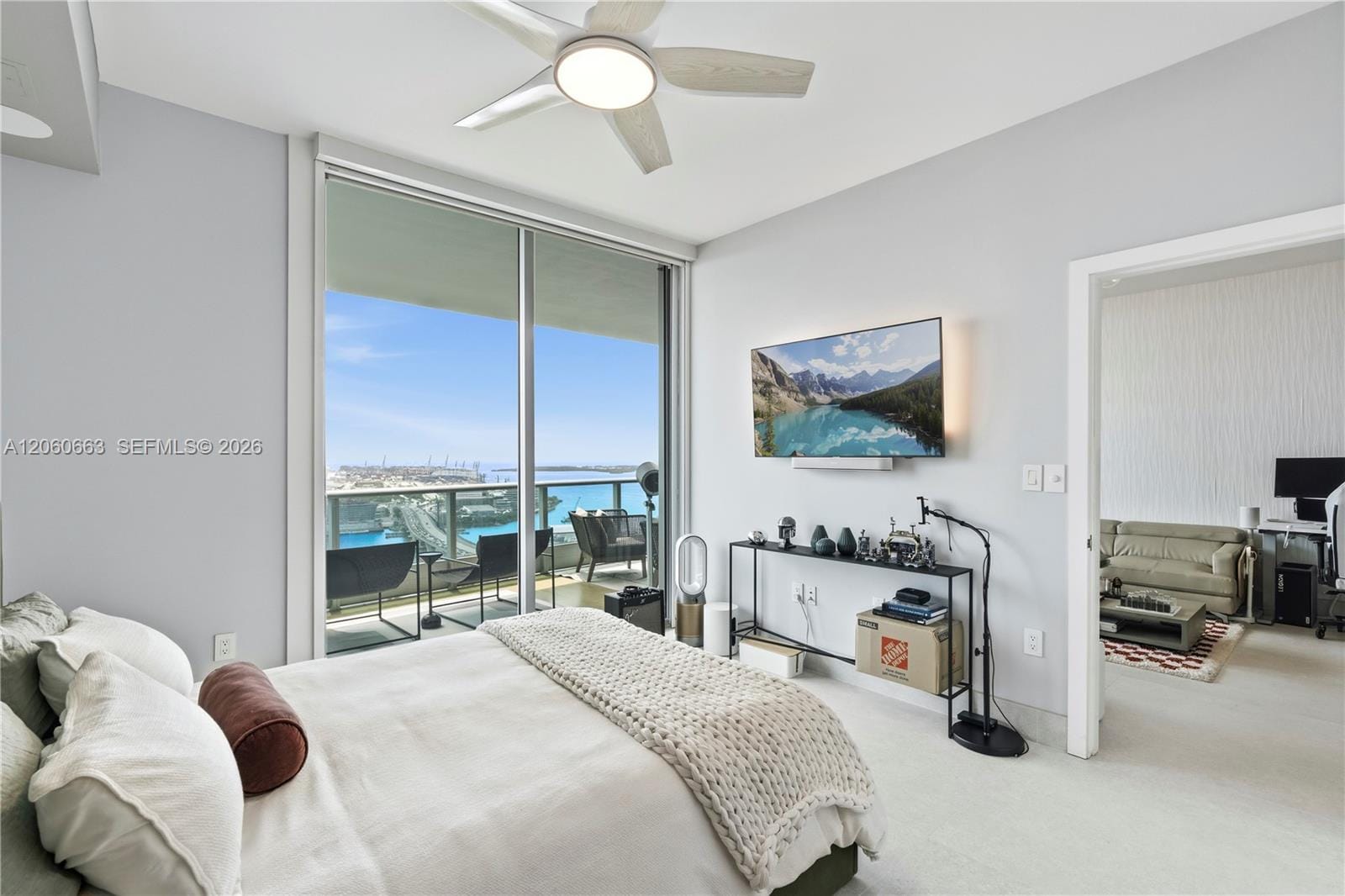 900 Biscayne Boulevard 3607, Miami, FL 33132 photo 14
