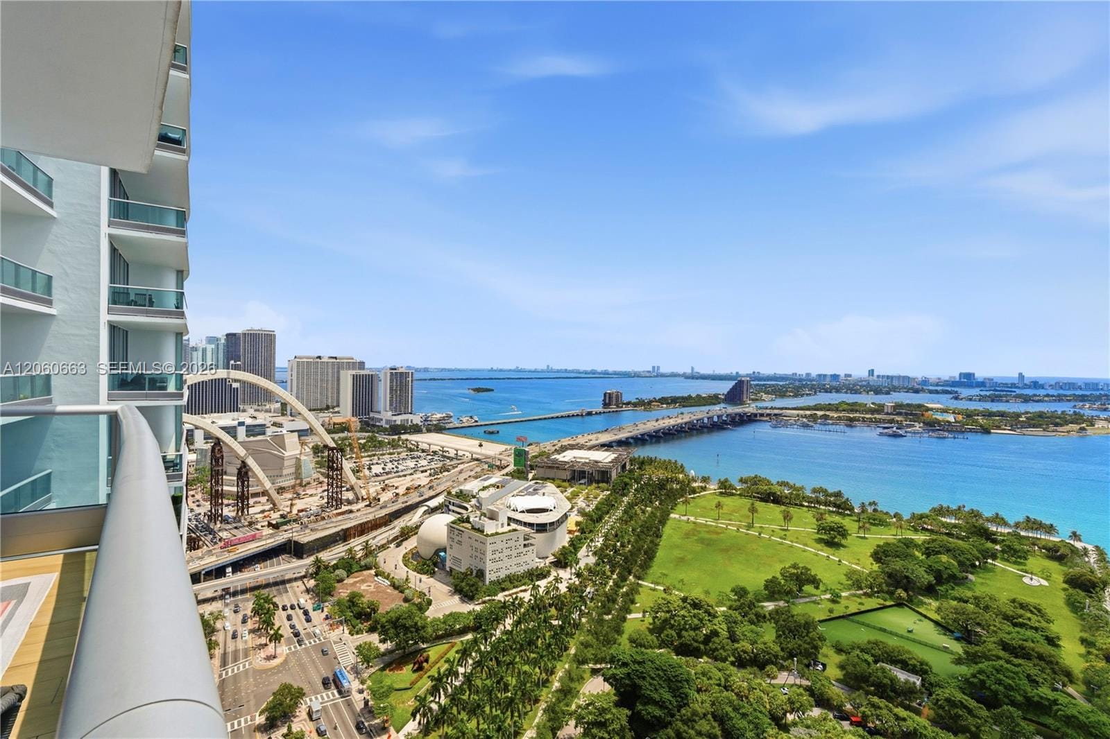 900 Biscayne Boulevard 3607, Miami, FL 33132 photo 20