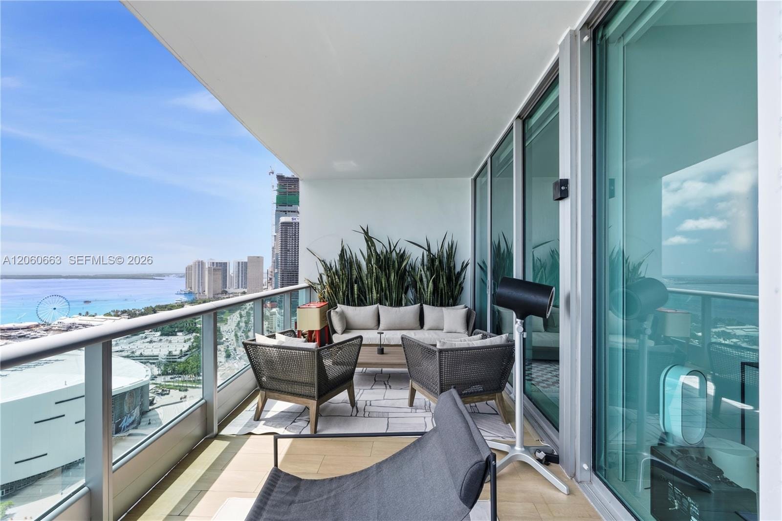 900 Biscayne Boulevard 3607, Miami, FL 33132 photo 23