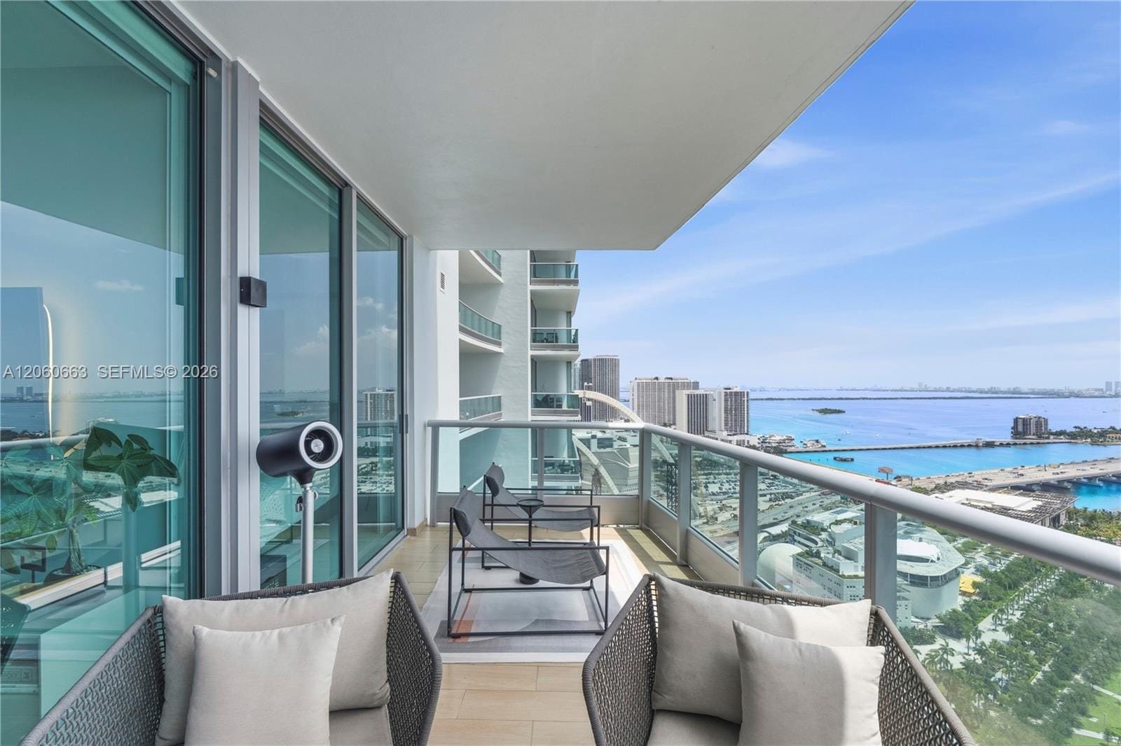900 Biscayne Boulevard 3607, Miami, FL 33132 photo 24