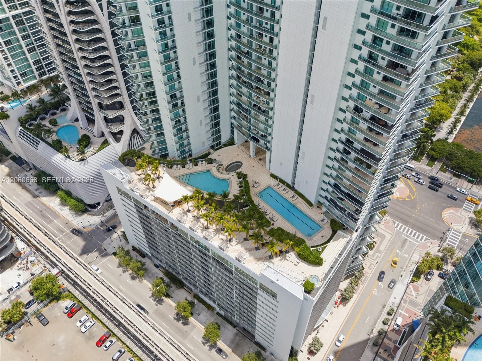 900 Biscayne Boulevard 3607, Miami, FL 33132 photo 27