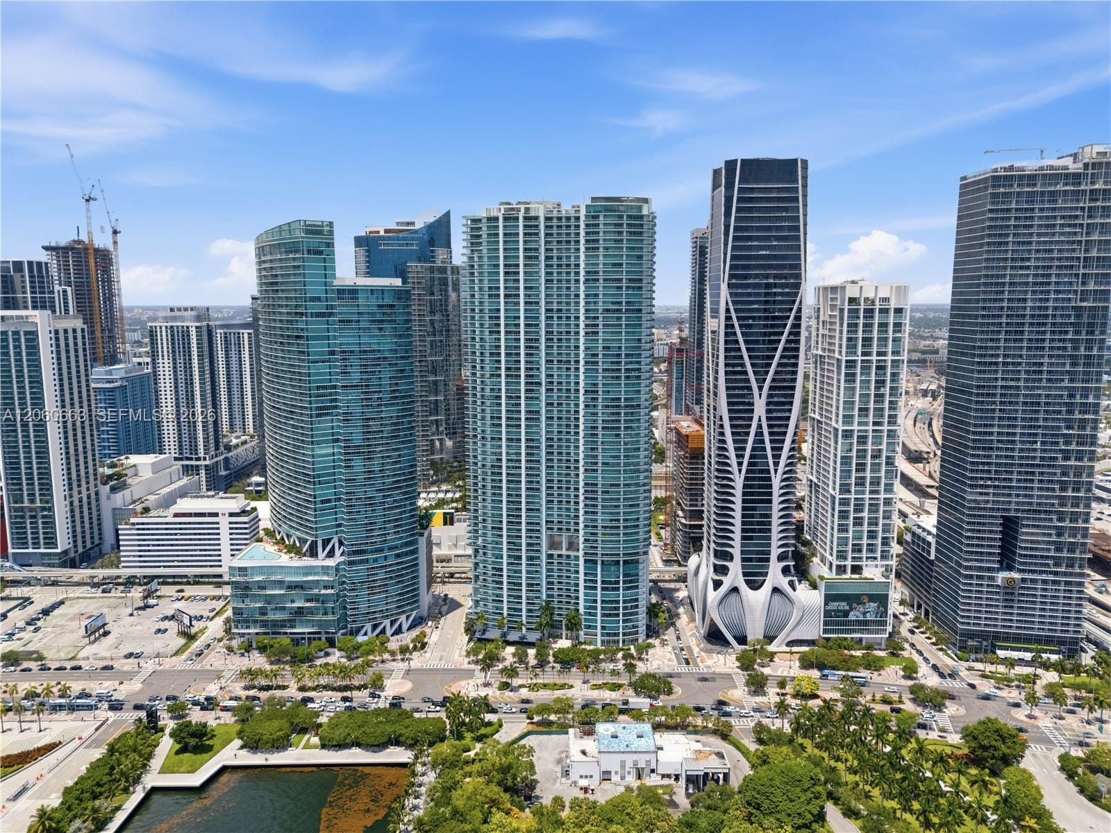 900 Biscayne Boulevard 3607, Miami, FL 33132 photo 28