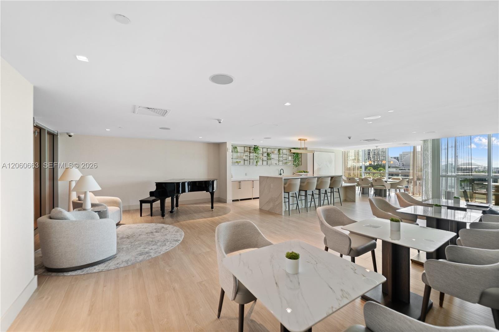 900 Biscayne Boulevard 3607, Miami, FL 33132 photo 30
