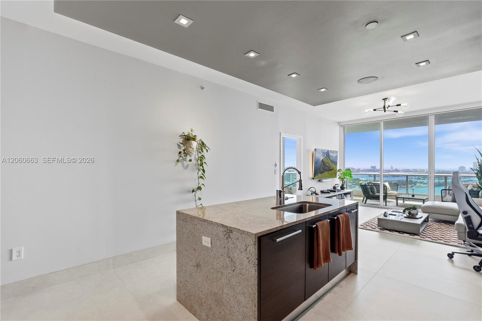 900 Biscayne Boulevard 3607, Miami, FL 33132 photo 5