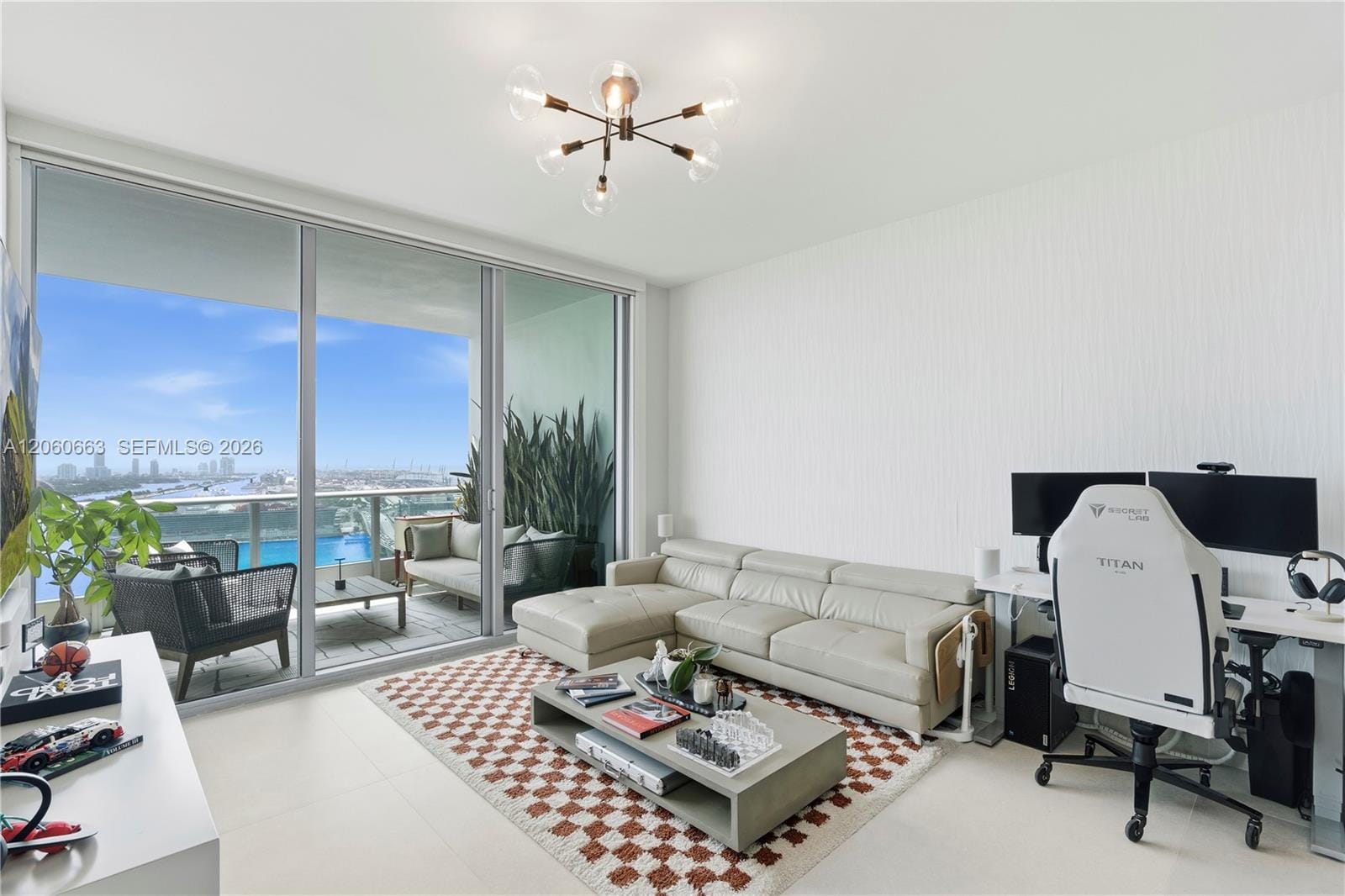 900 Biscayne Boulevard 3607, Miami, FL 33132 photo 8