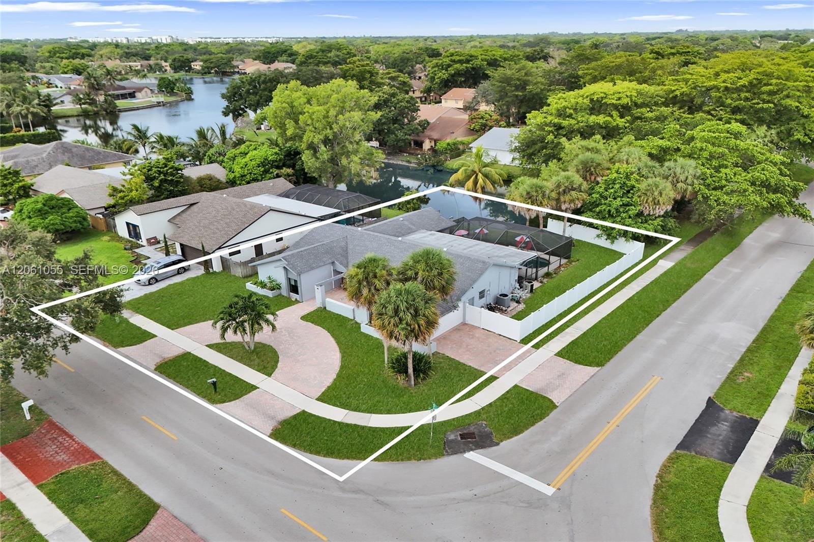 1221 NW 78th Avenue, Plantation, FL 33322