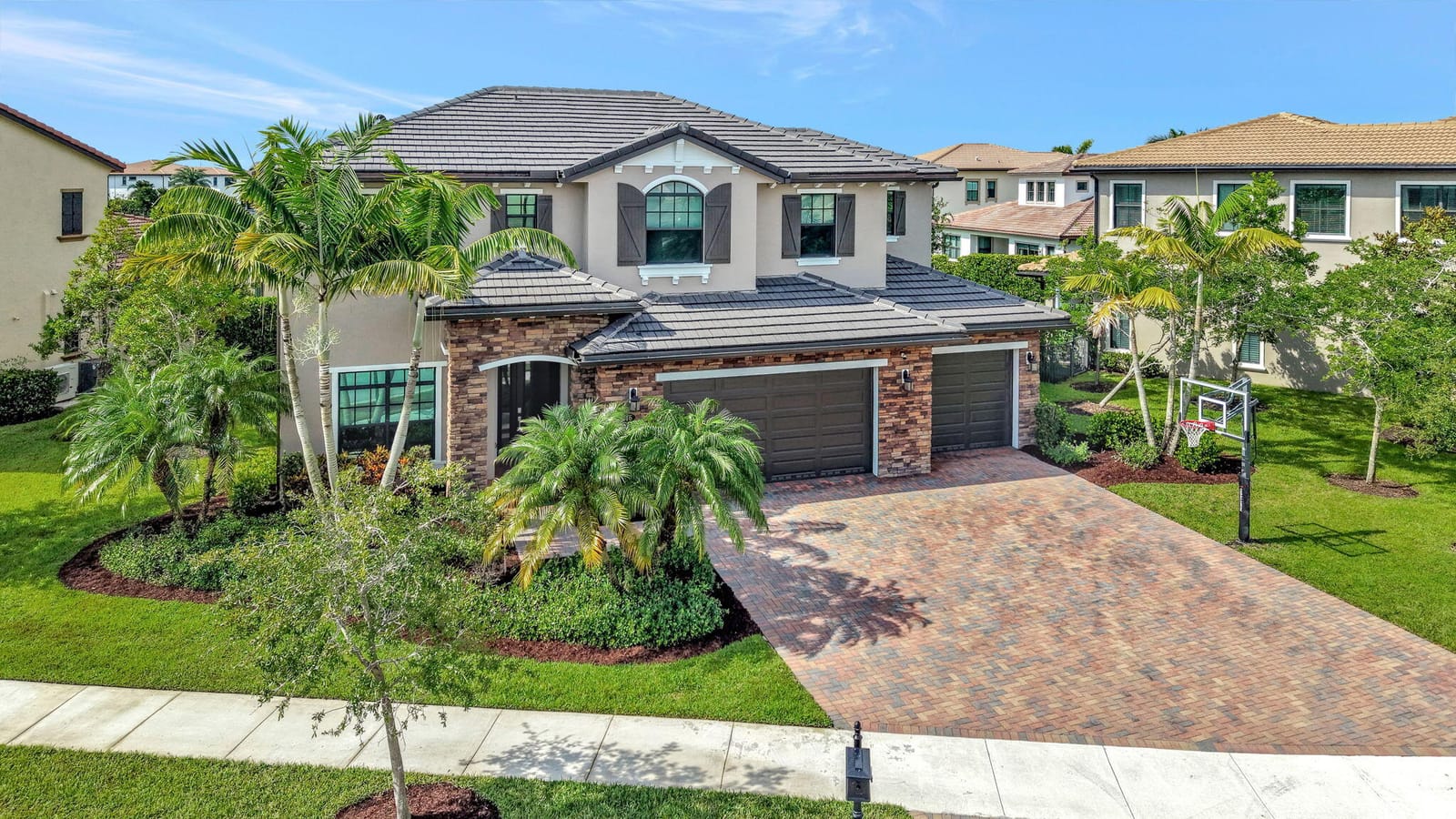 11146 Meridian Drive N, Parkland, FL 33076