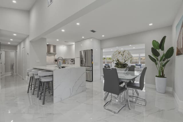 11120 NW 27TH Place, sold in Millers Sunrise Estates, Sunrise, FL
