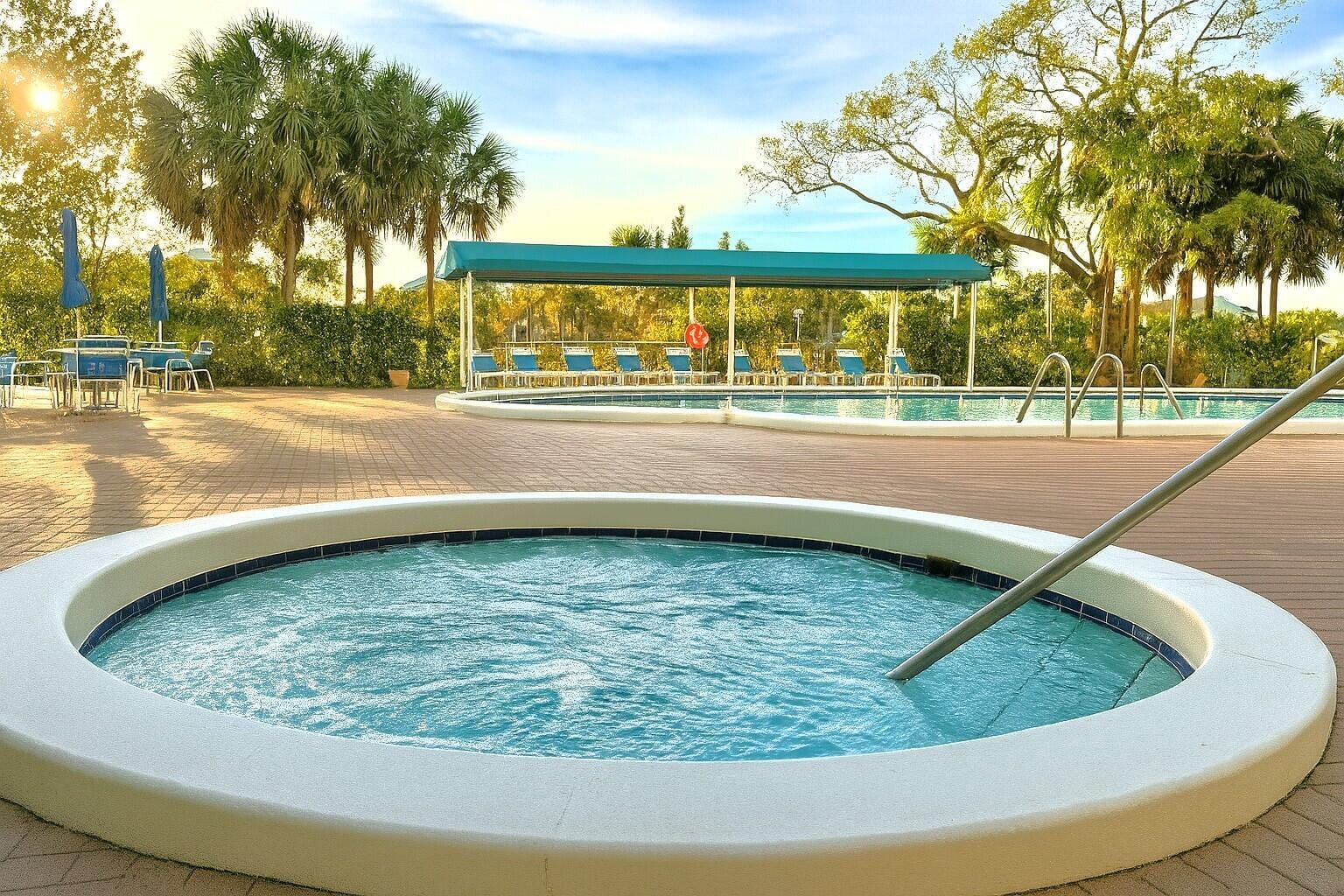 4001 HILLCREST Drive 705, Hollywood, FL 33021 photo 15