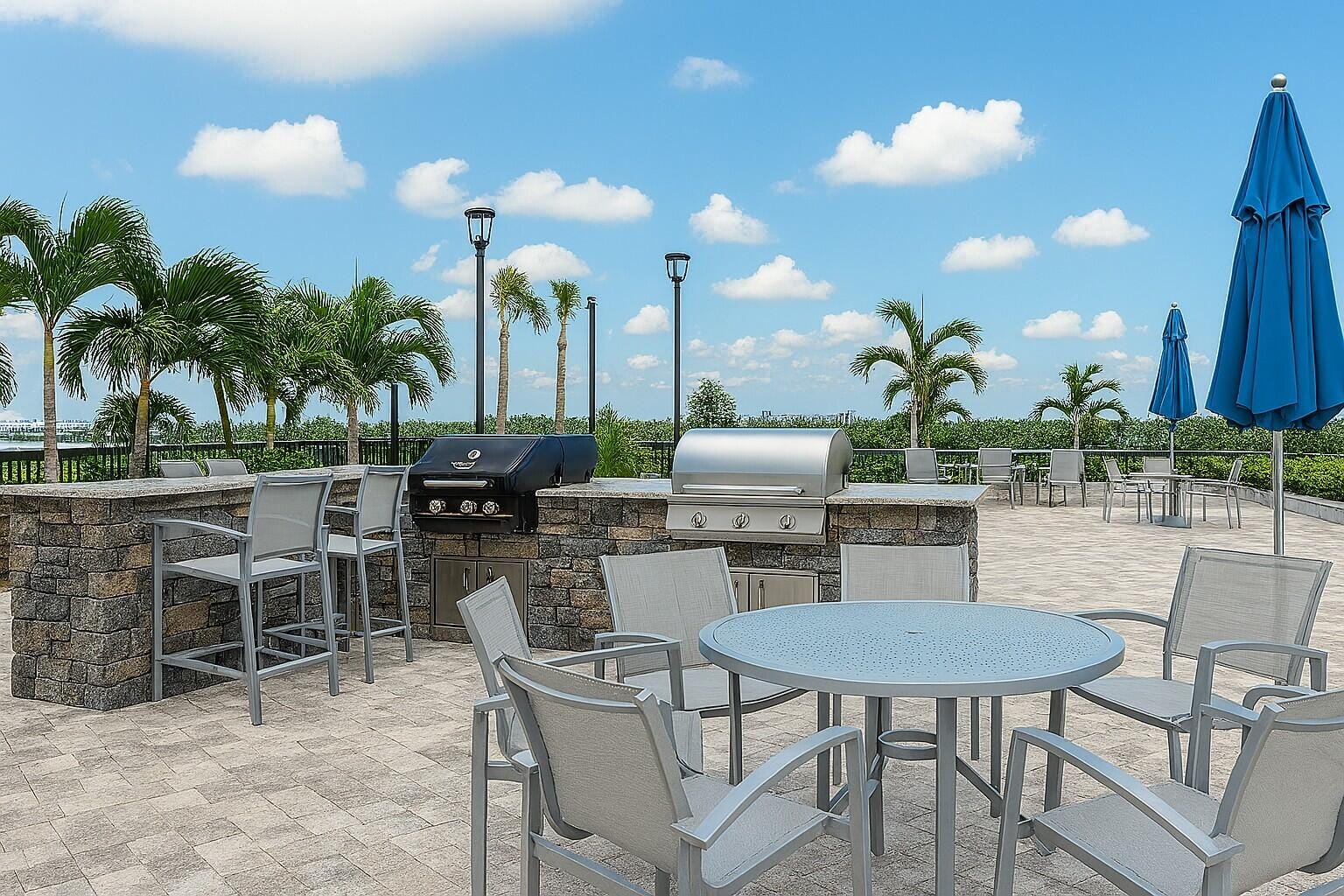 4001 HILLCREST Drive 705, Hollywood, FL 33021 photo 18
