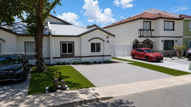 26230 SW 135th Avenue, Homestead, FL 33032