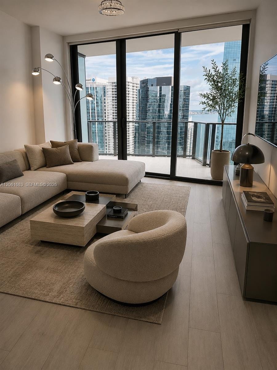 1300 S Miami Avenue 2704 — photo 2
