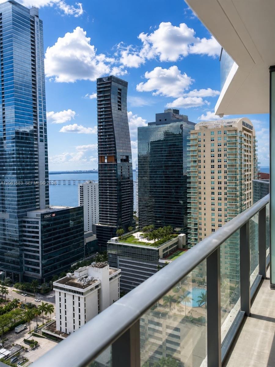 1300 S Miami Avenue 2704 — photo 11
