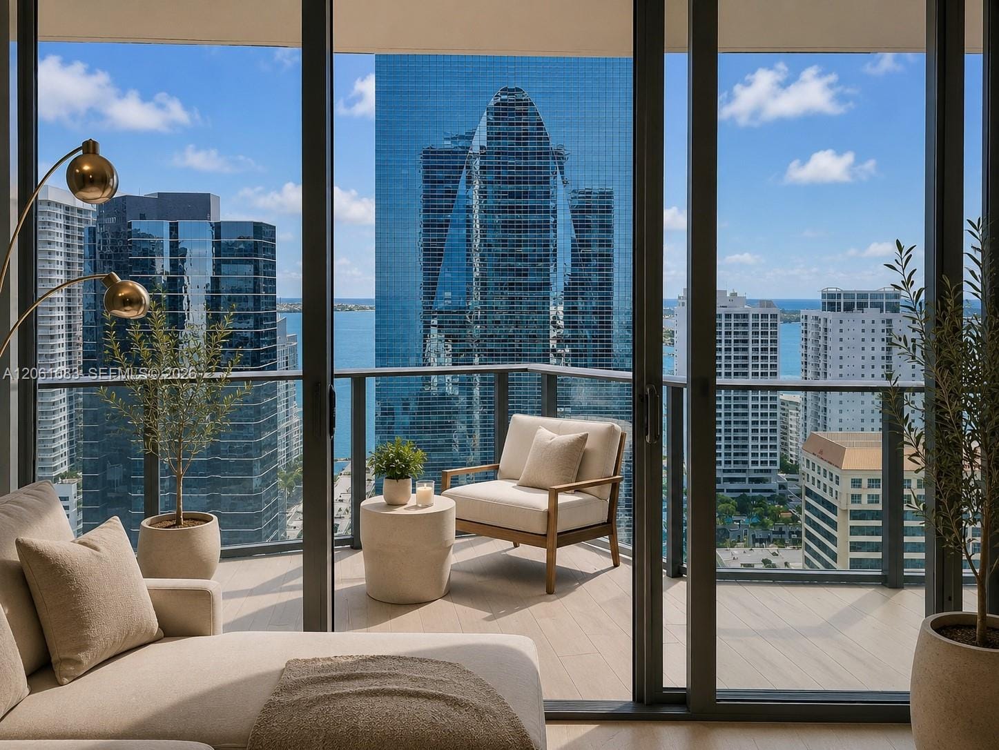 1300 S Miami Avenue 2704 — photo 12