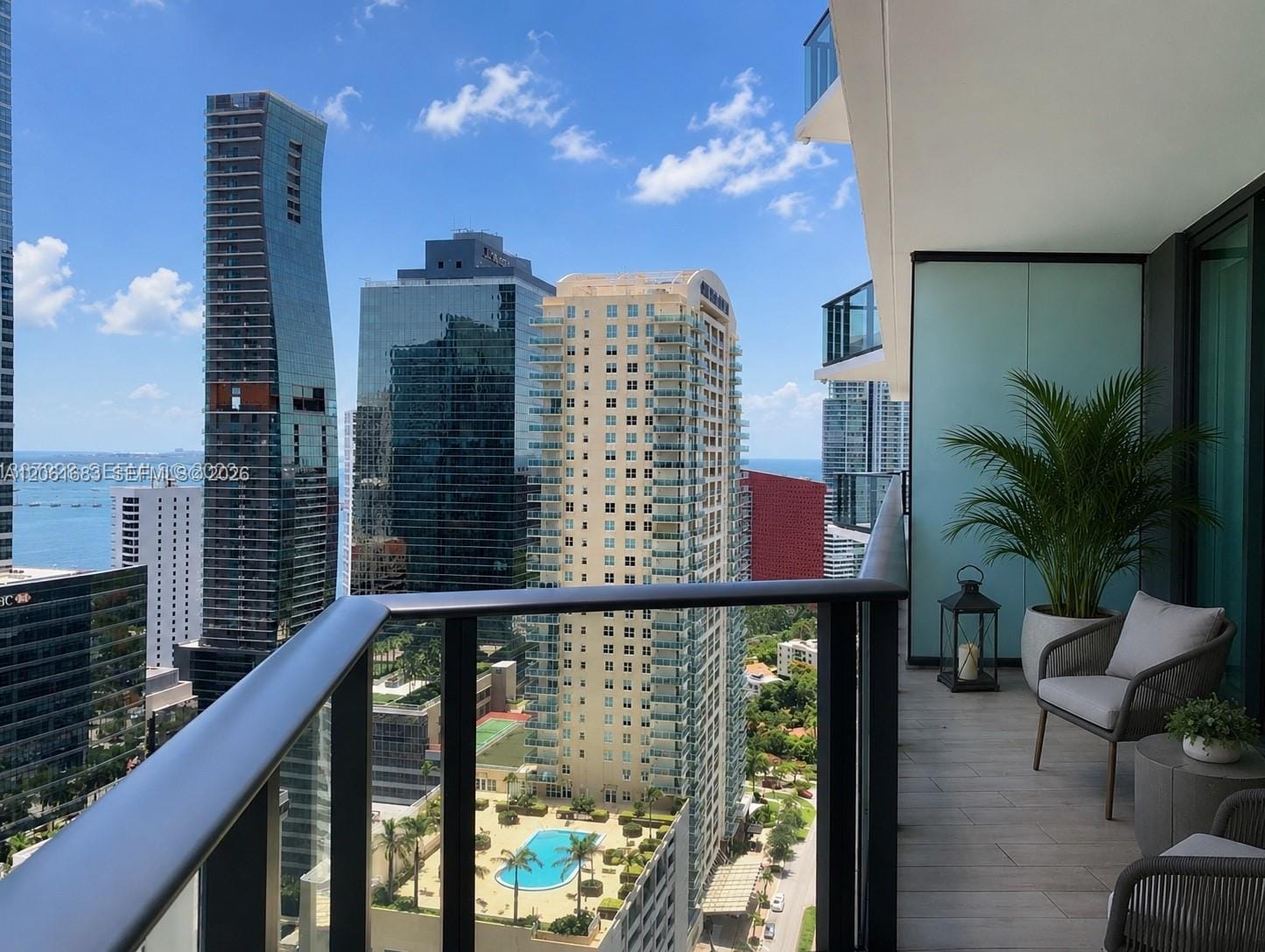 1300 S Miami Avenue 2704, Miami, FL 33130 photo 13