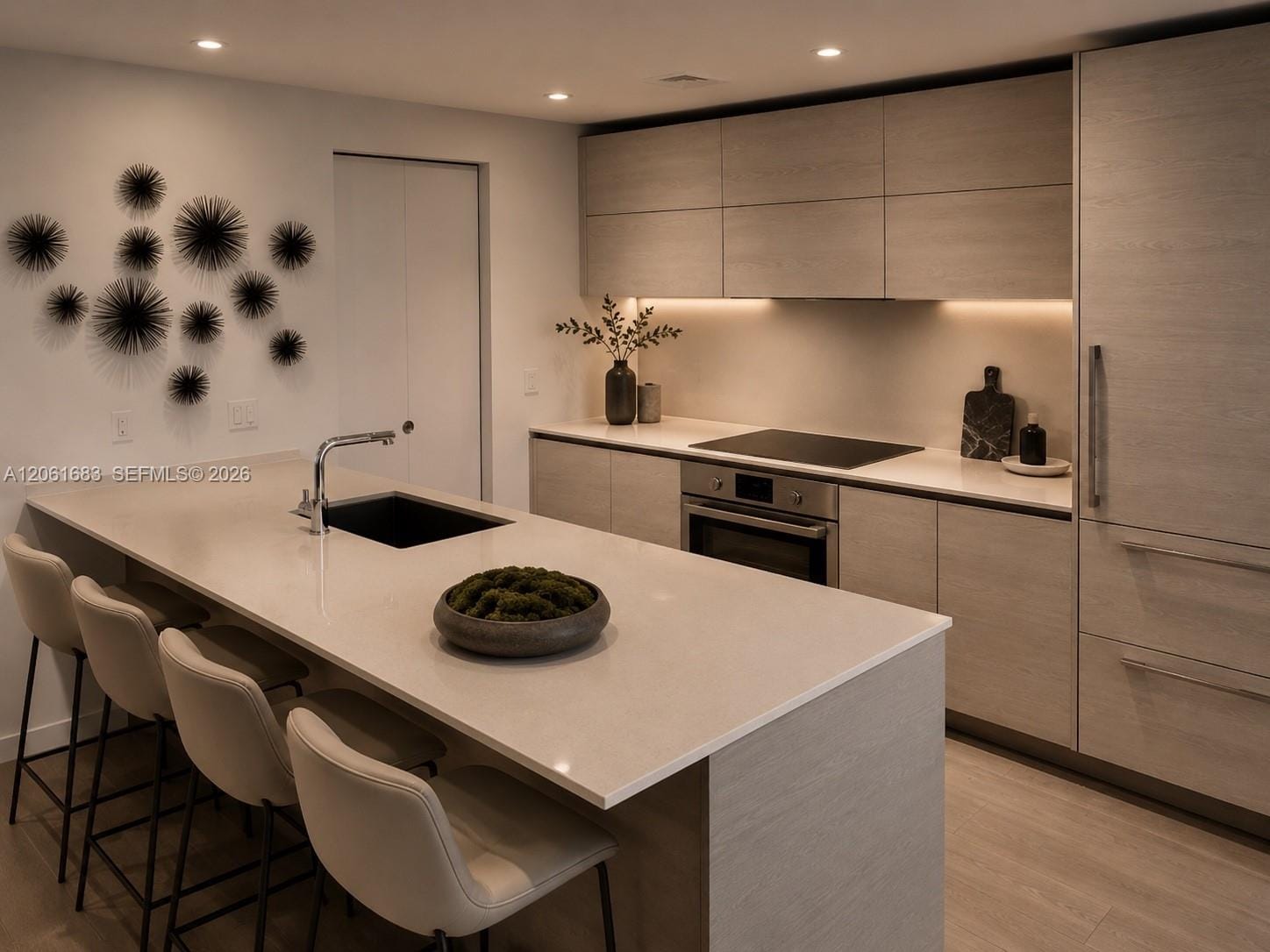 1300 S Miami Avenue 2704 — photo 3