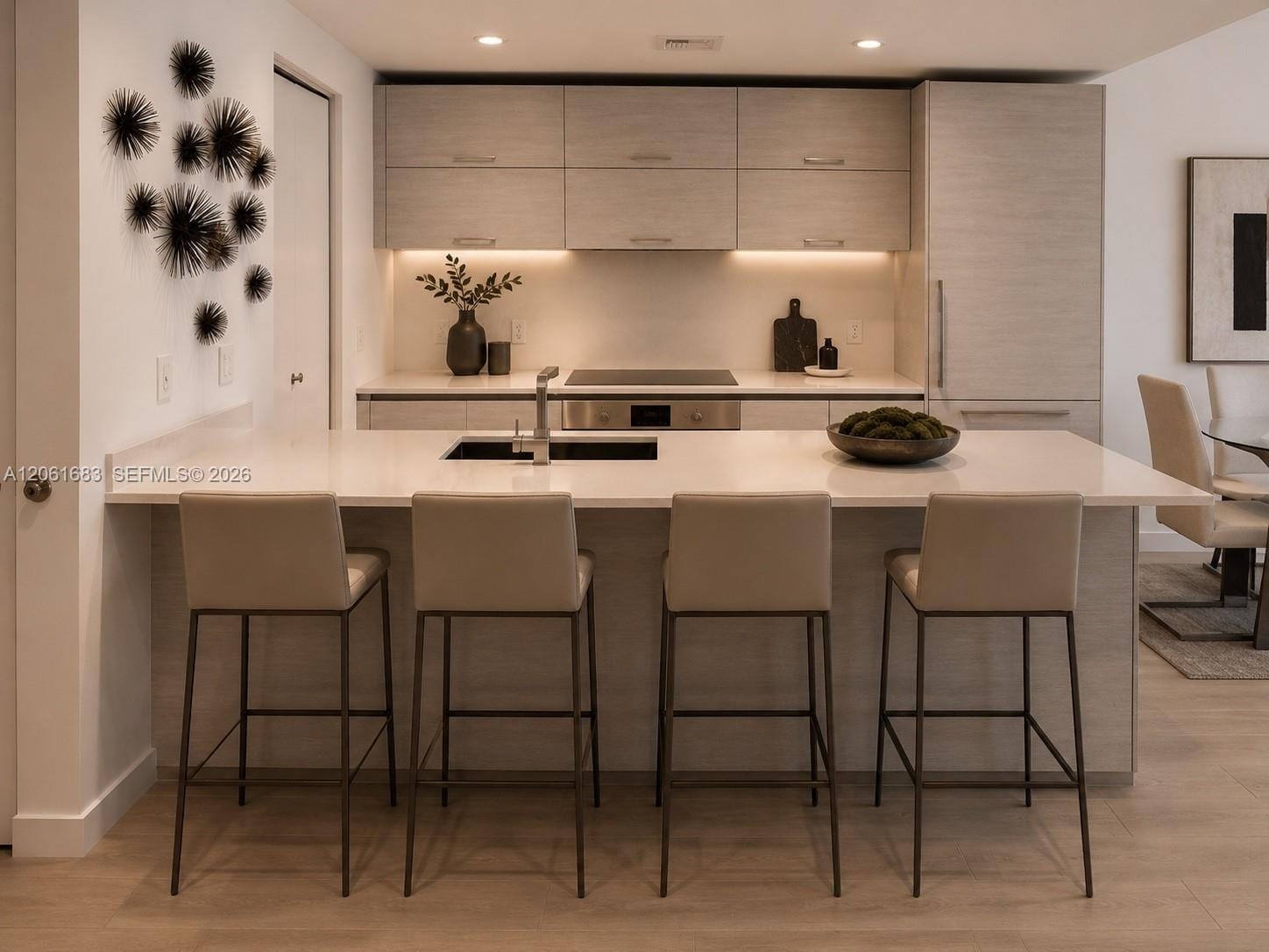 1300 S Miami Avenue 2704 — photo 4