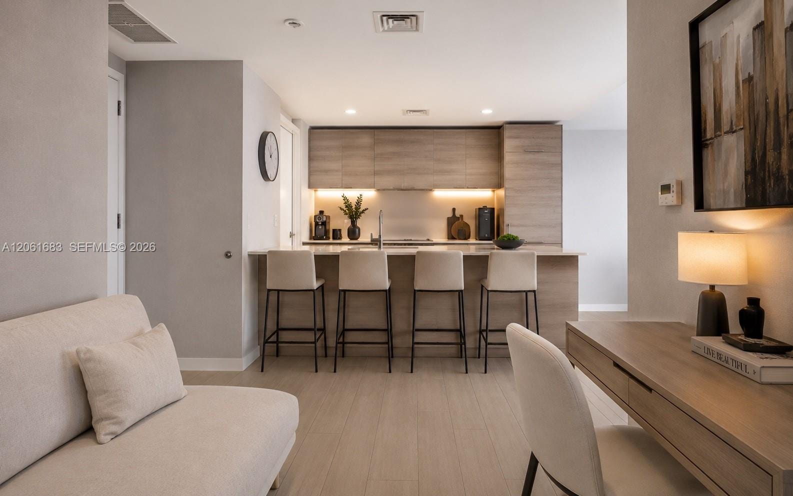 1300 S Miami Avenue 2704 — photo 5