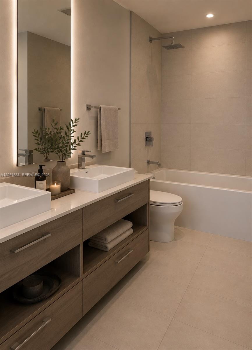 1300 S Miami Avenue 2704 — photo 7