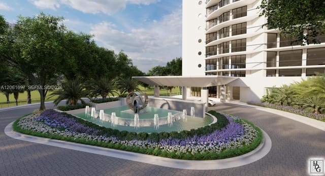 4000 Island Boulevard 1604, sold in 4000 Isl Blvd Williams Is, Aventura, FL