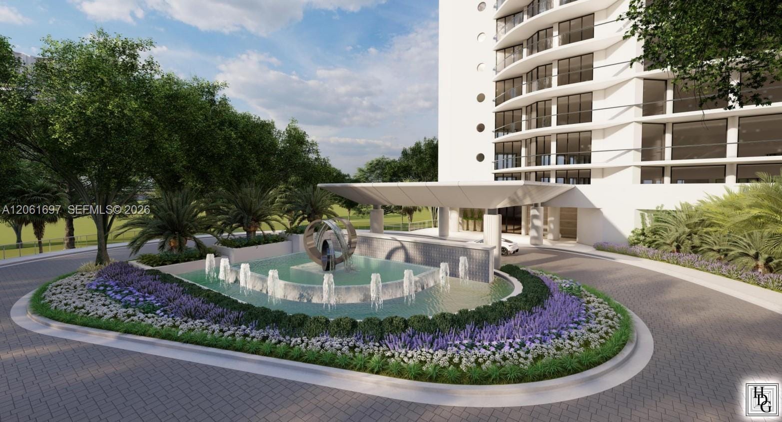 Pending home at 4000 Island Boulevard 1604, Aventura, FL 33160