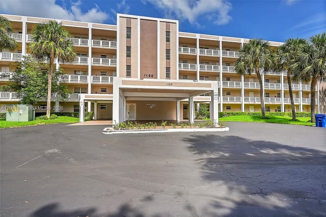 1100 NW 87th Avenue 401, Coral Springs, FL 33071