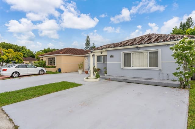 14726 SW 82nd Terrace, sold in ZIP 33193, Miami, FL