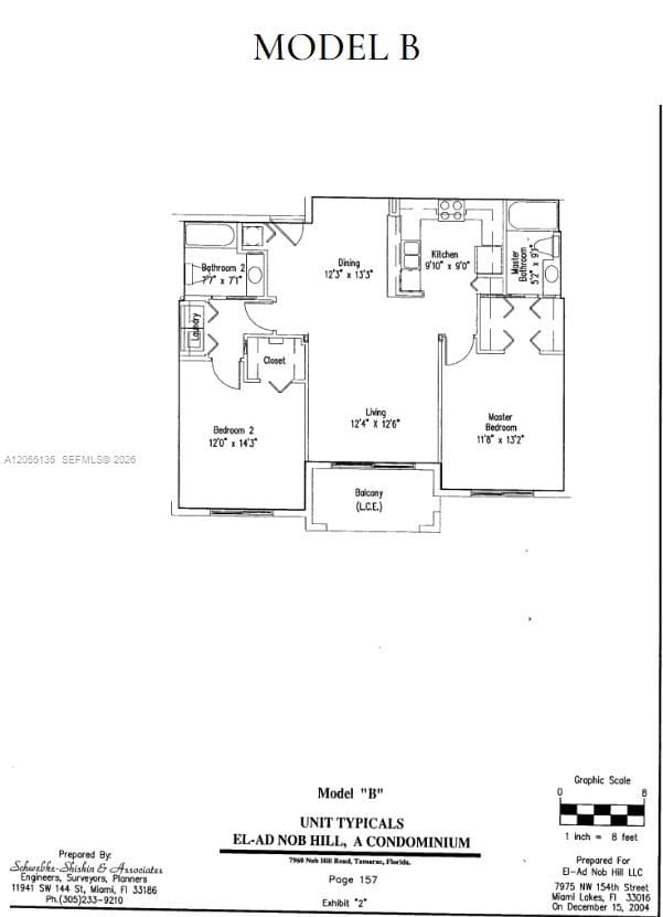 8060 N Nob Hill Road 101, Tamarac, FL 33321 photo 15