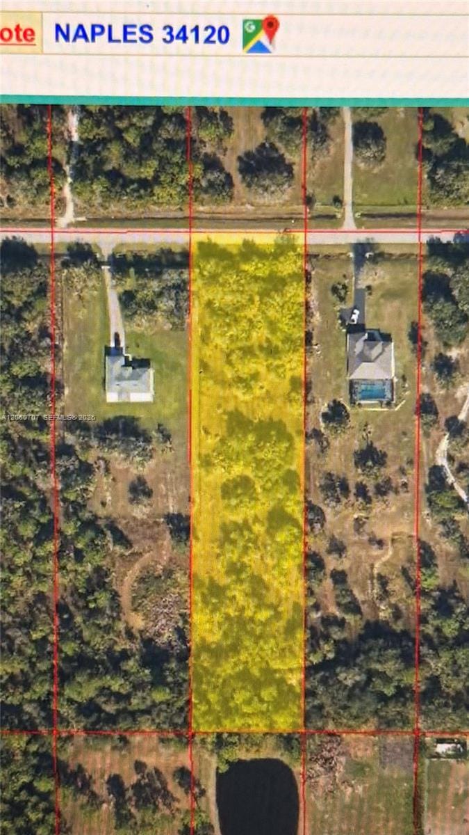 GOLDEN GATE EST E Golden Gate Estate E, Naples, FL photo 1