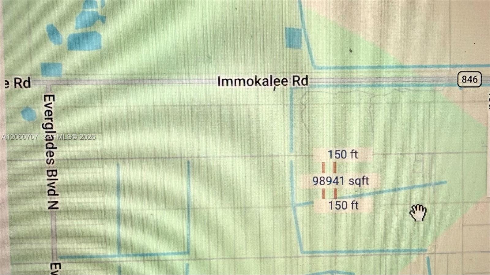 GOLDEN GATE EST E Golden Gate Estate E, Naples, FL photo 4