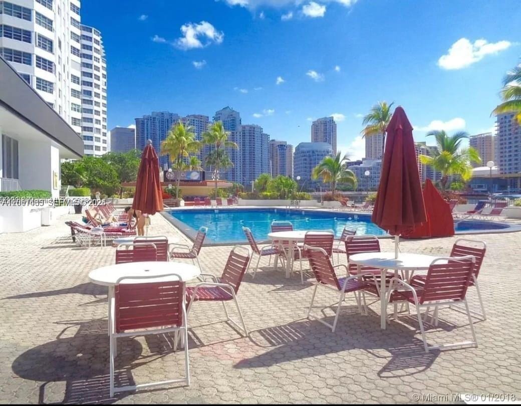 999 Brickell Bay Drive 1408, Miami, FL 33131 photo 18
