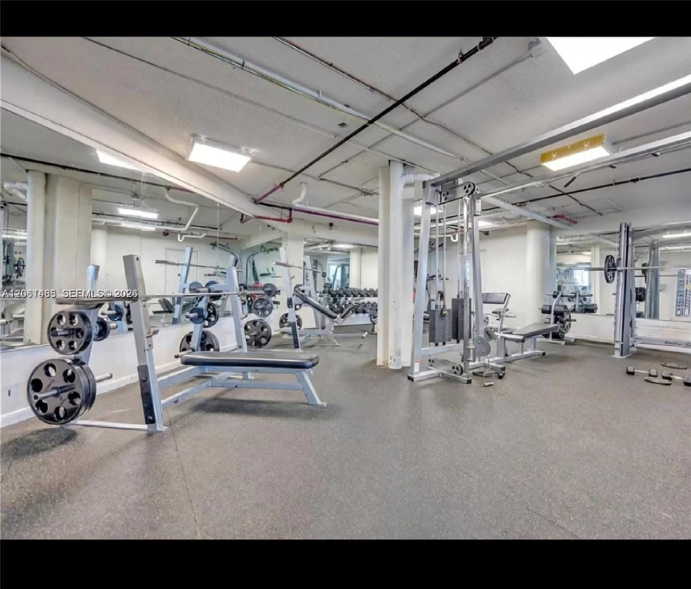 999 Brickell Bay Drive 1408, Miami, FL 33131 photo 19