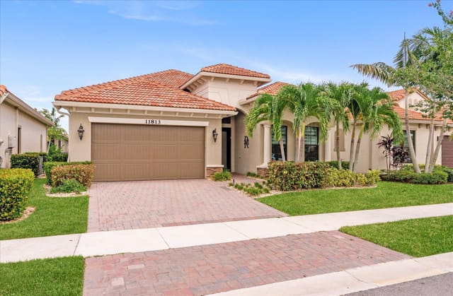 11813 Fortress Run, sold in ZIP 33076, Coral Springs, FL