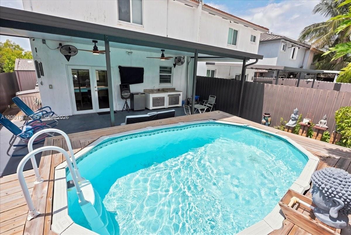 13617 SW 264th Terrace, Homestead, FL 33032 photo 19
