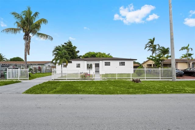4011 NW 171st Street, Miami Gardens, FL 33055