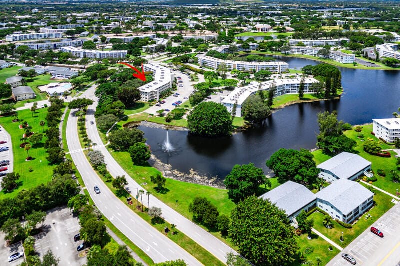 4019 CAMBRIDGE A, Deerfield Beach, FL 33442 photo 13