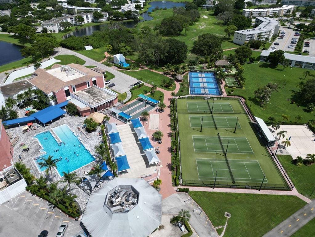 4019 CAMBRIDGE A, Deerfield Beach, FL 33442 photo 16