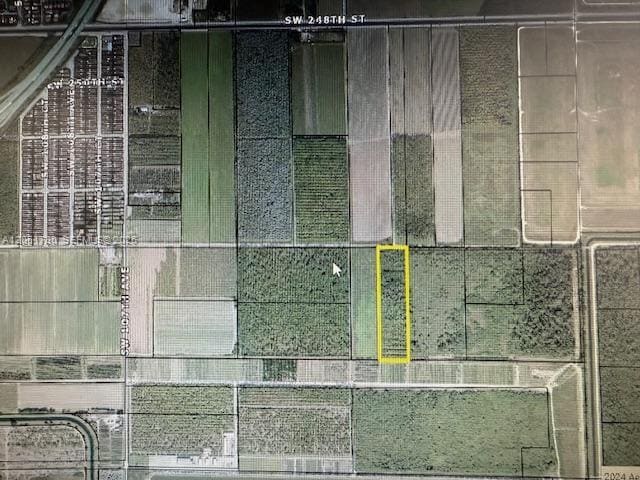 SW 256 Street, FL 33032