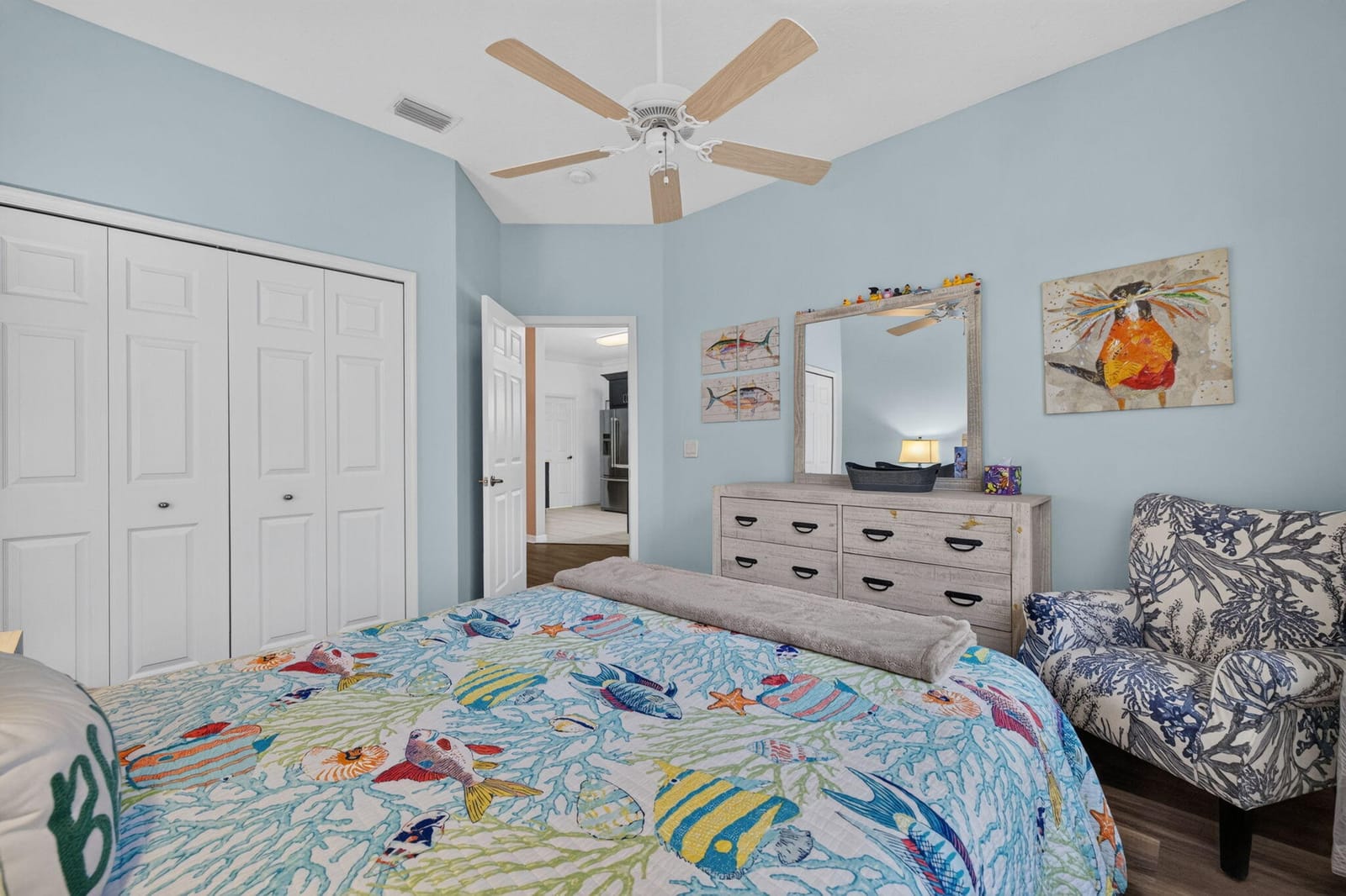 872 NW SARRIA Court, Port St. Lucie, FL 34986 photo 17
