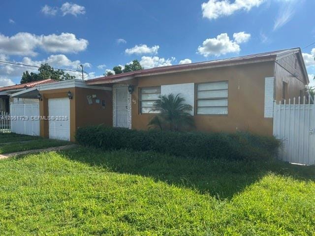 45 NW 30th Avenue 1, Miami, FL 33125