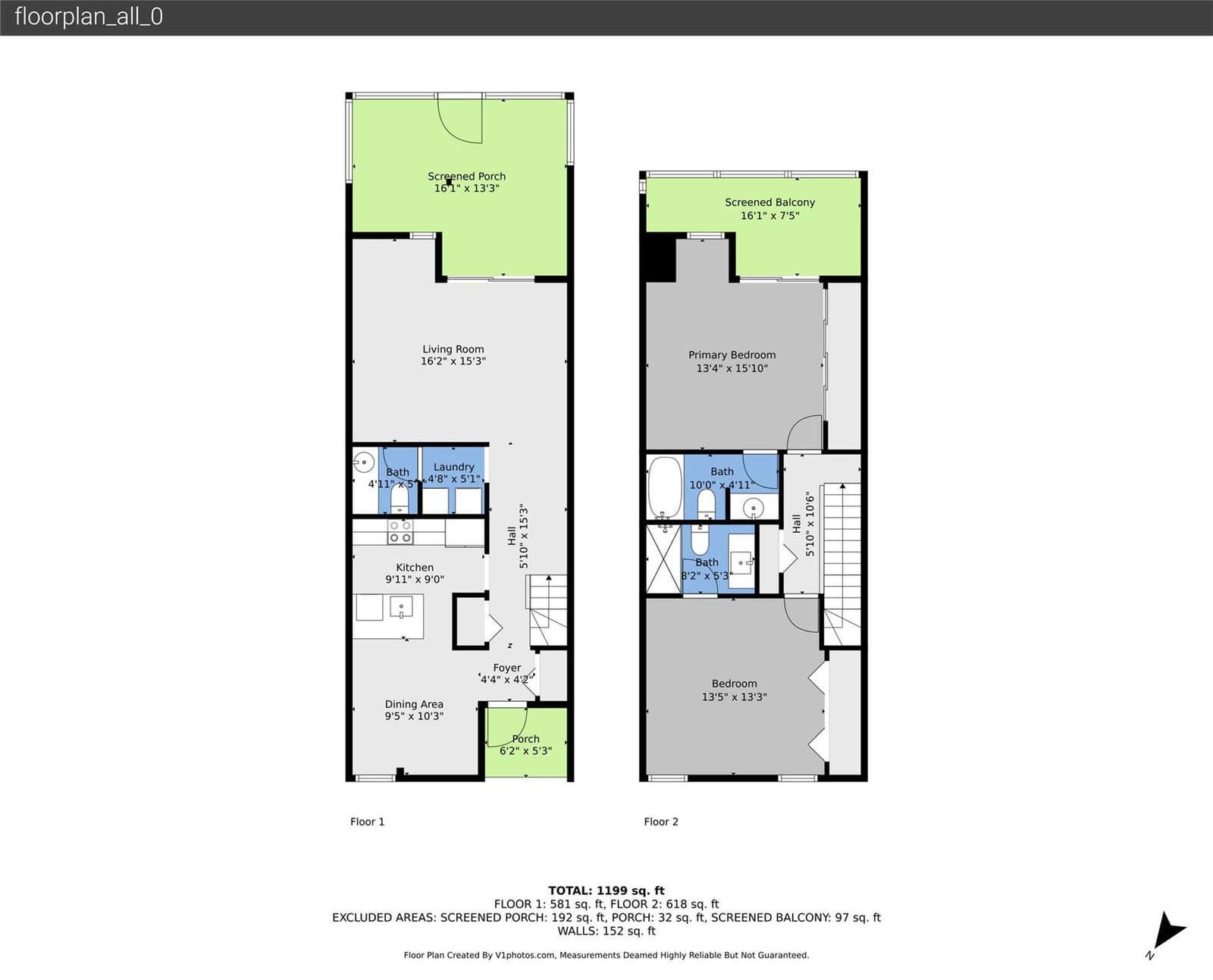 670 Kensington Place 5B — photo 9