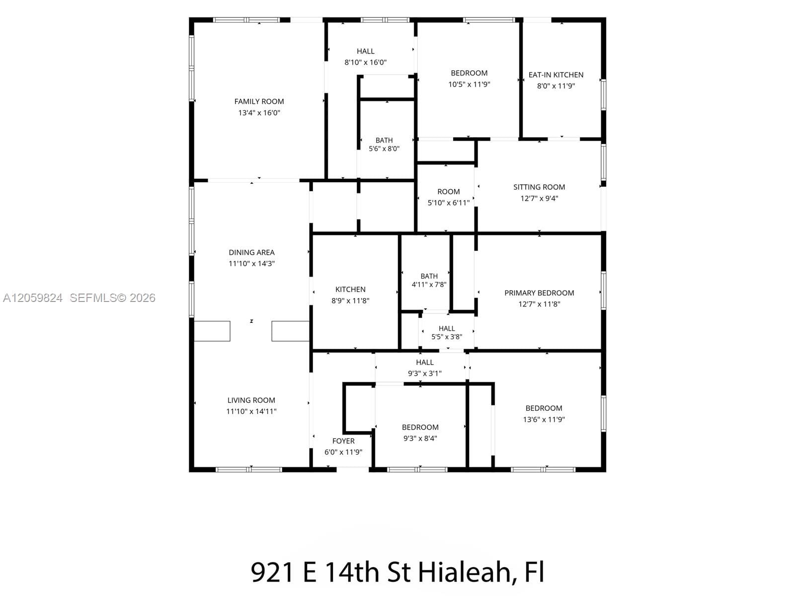 921 E 14 Street, Hialeah, FL 33010 photo 22